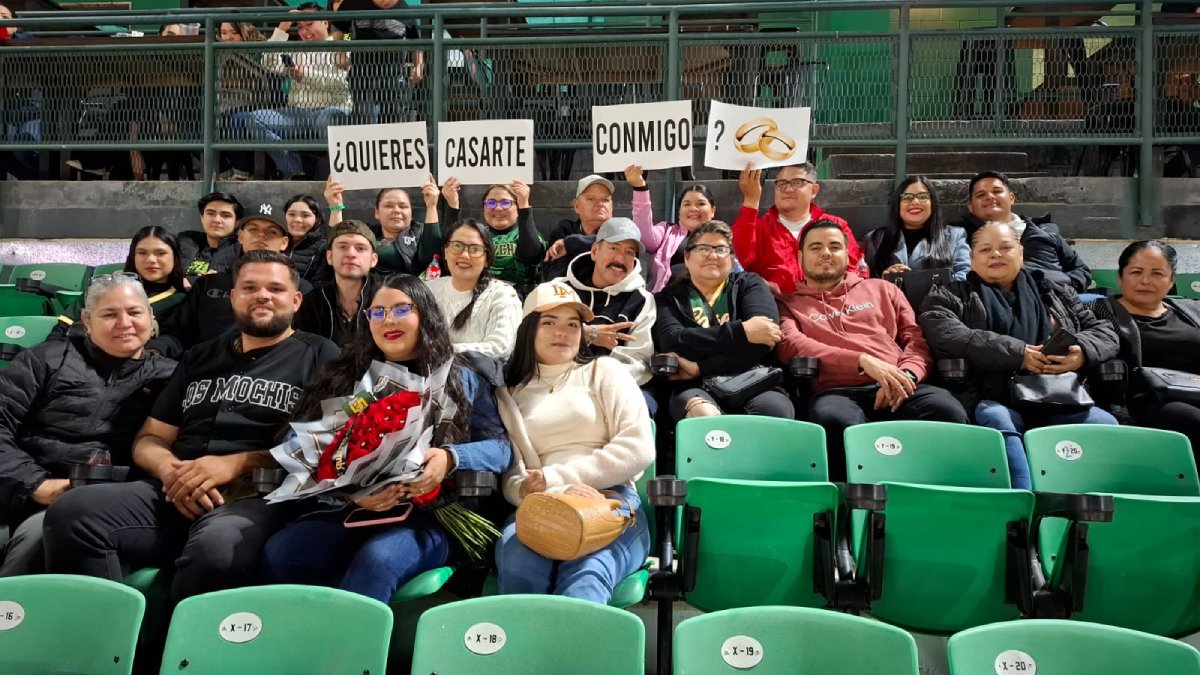 Un compromiso que enamoró el Estadio Chevron