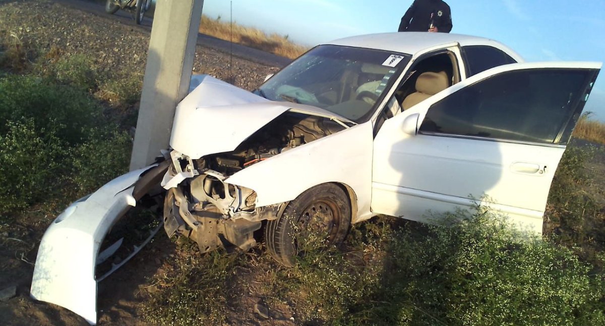 Se han registrado más de 90 accidentes viales en Sinaloa en operativo Guadalupe-Reyes: Protección Civil estatal