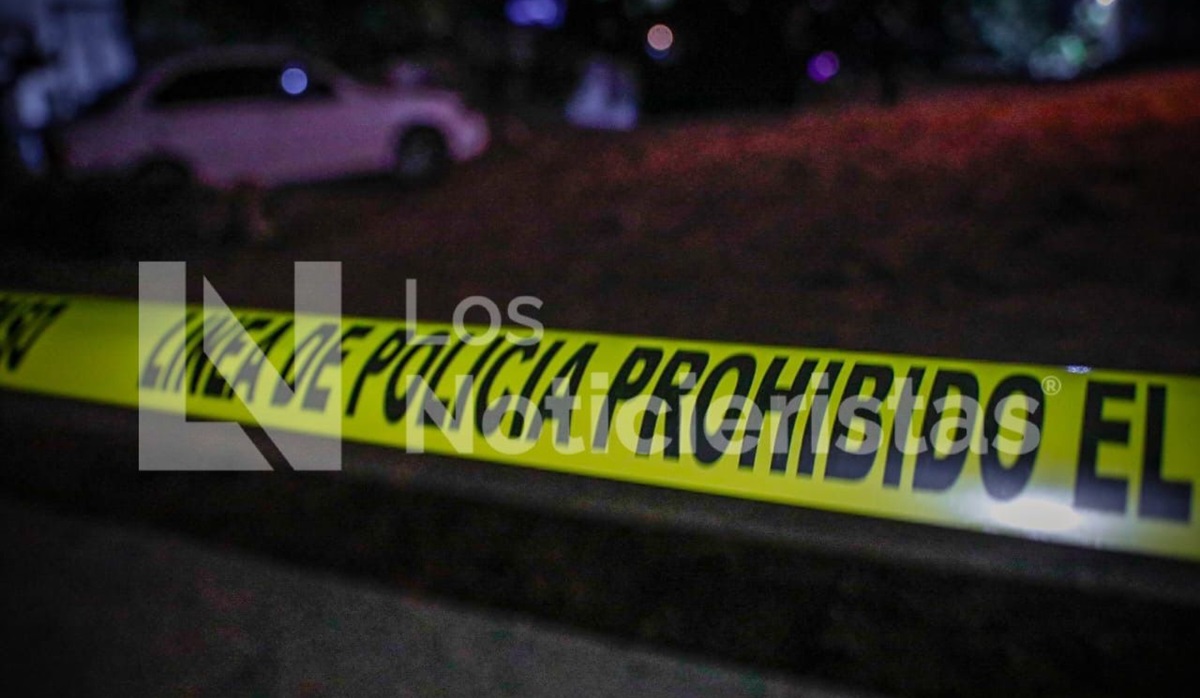 Era de Las Coloradas uno de los tres ejecutados en La Esperanza de Culiacán