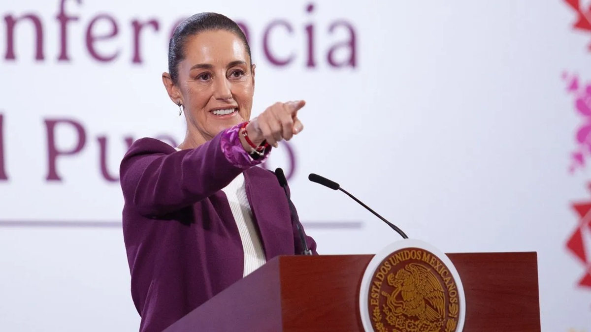 ¿Ha entregado EU más información sobre el arresto de ‘El Mayo’? Esto dice Sheinbaum