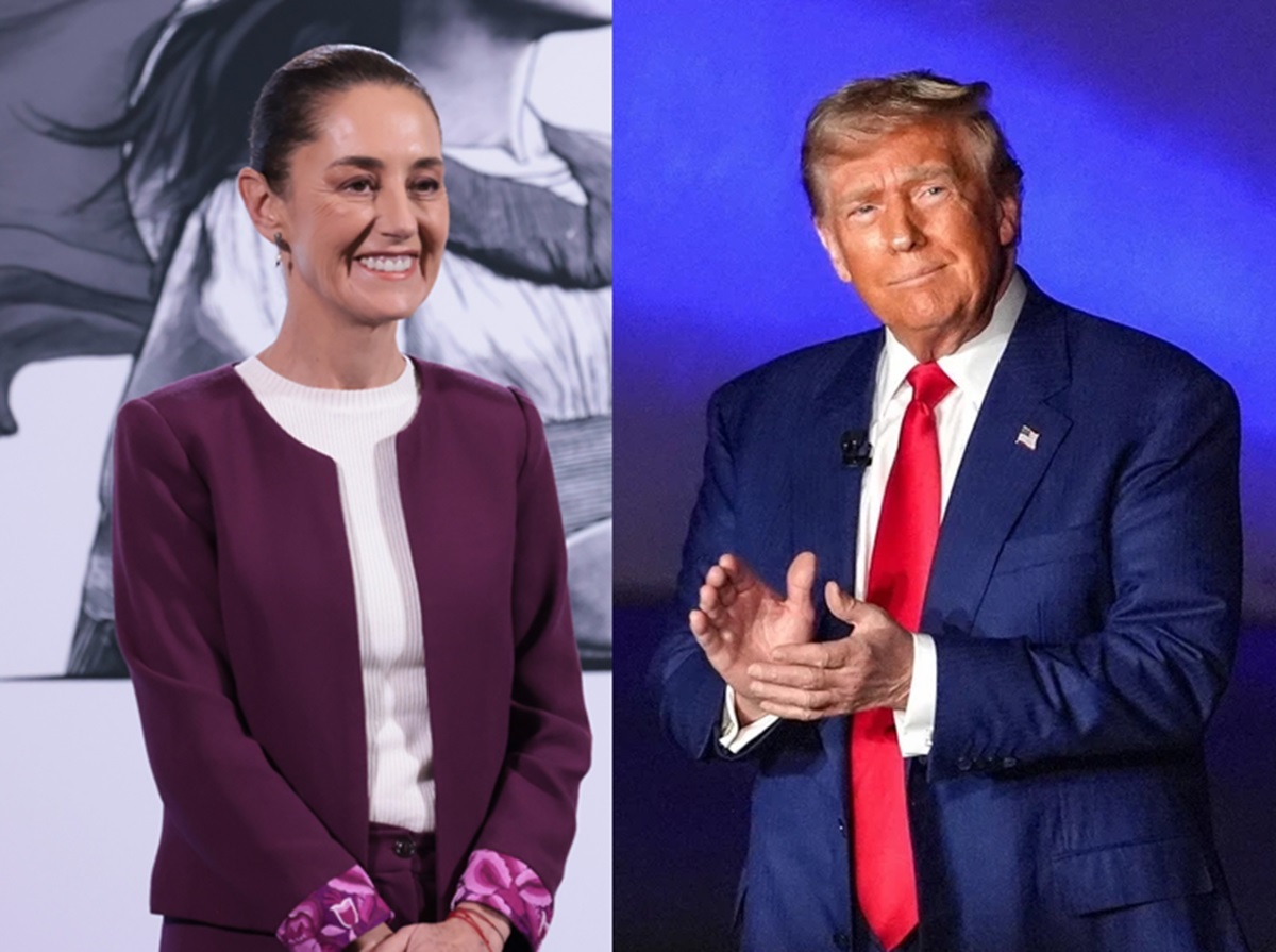 ¿Subsidia EU a México? Sheinbaum plantea ‘dejar el diálogo a través de los medios’ sobre Trump