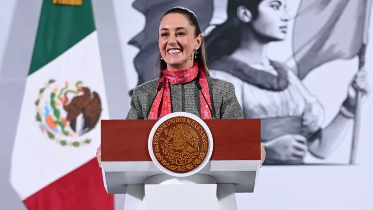 Tras ‘malentendido’ entre Adán Augusto y Monreal, Sheinbaum los llama a ‘regresar a sus territorios’