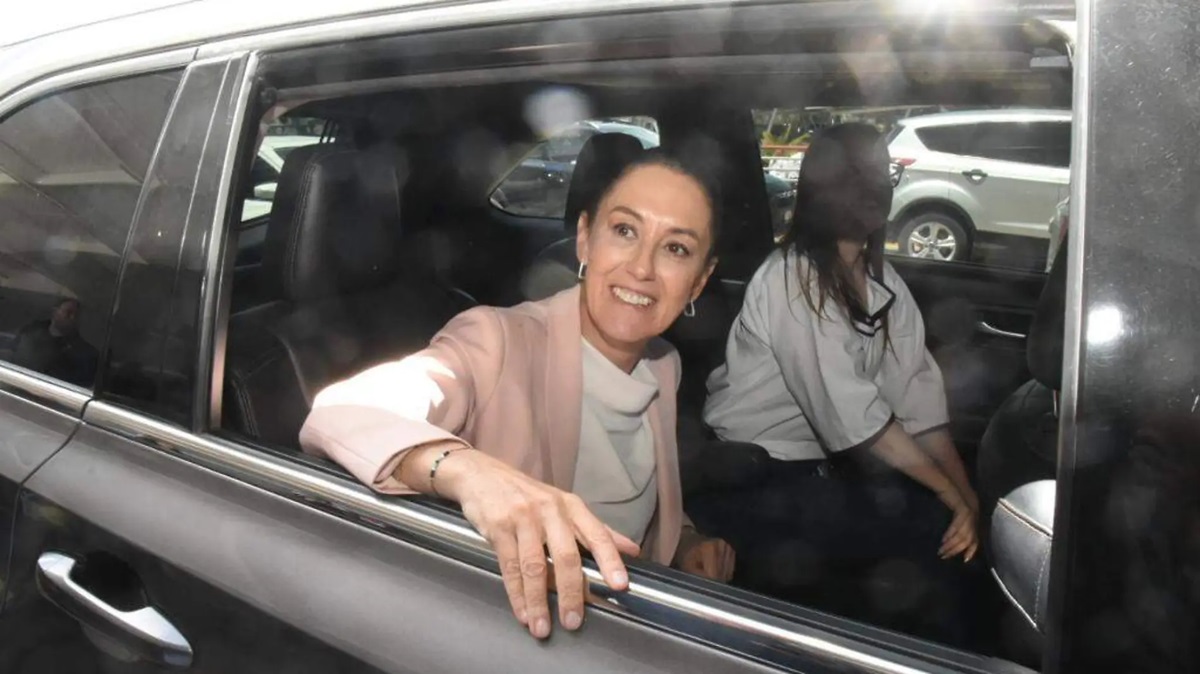 ‘Es una detención muy importante’, señala Claudia Sheinbaum sobre recaptura del ‘Mini Lic’