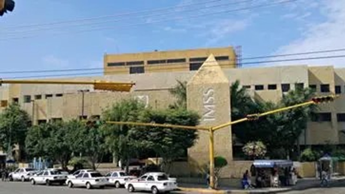 Clínica 46 del IMSS en Culiacán tendrá nuevos elevadores