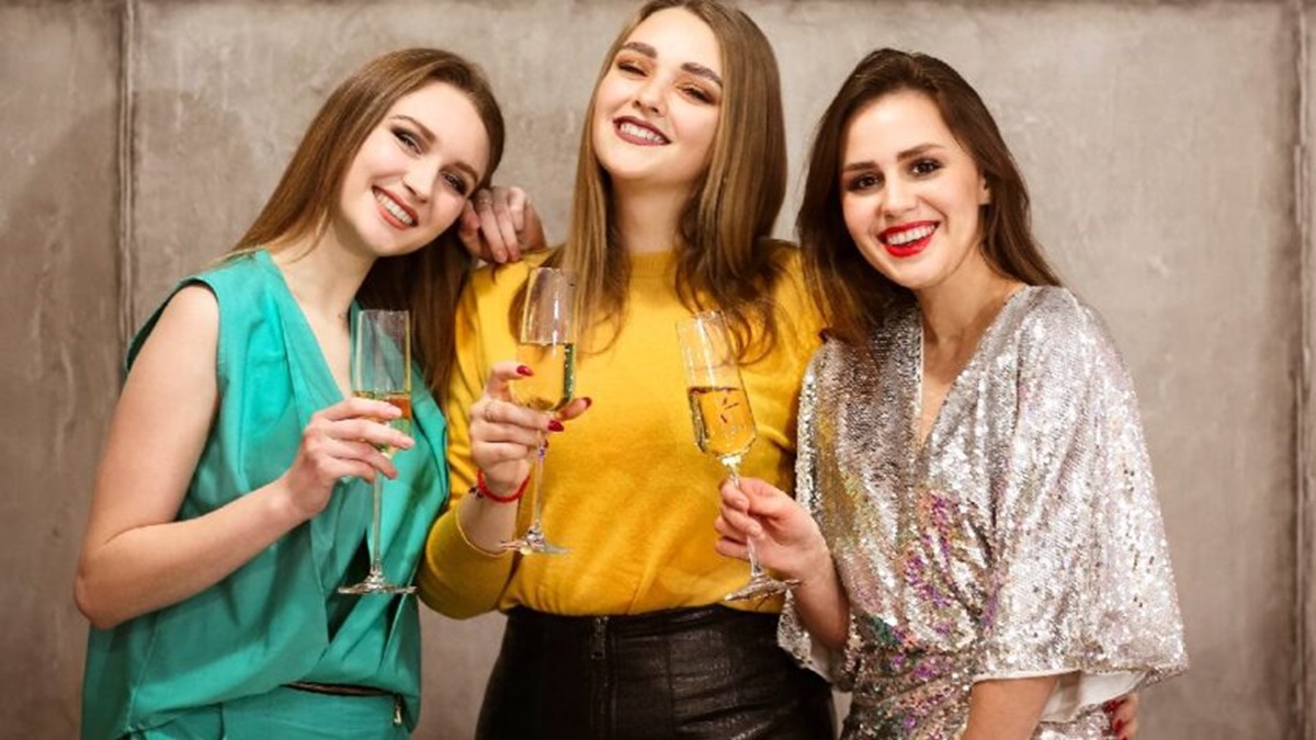 Este Año Nuevo, dime qué quieres atraer y te diré qué color vestir… estos son sus significados