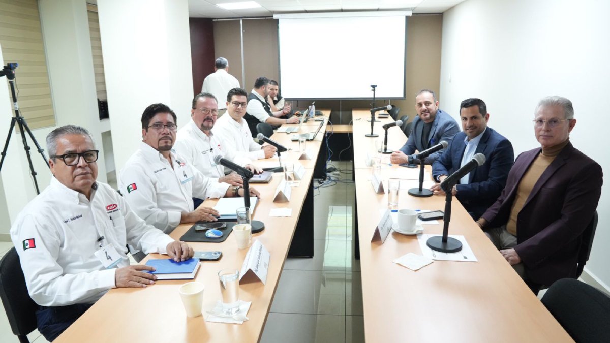 Proponen Reformar Ley de Obras Públicas en Sinaloa para favorecer transparencia y pequeñas constructoras