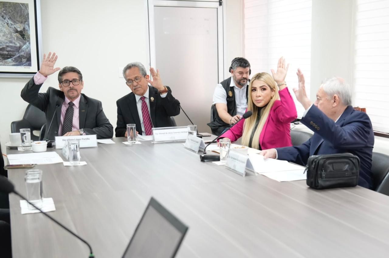 Citan a comparecer a la Auditora Superior del Estado en el Congreso de Sinaloa este viernes 13