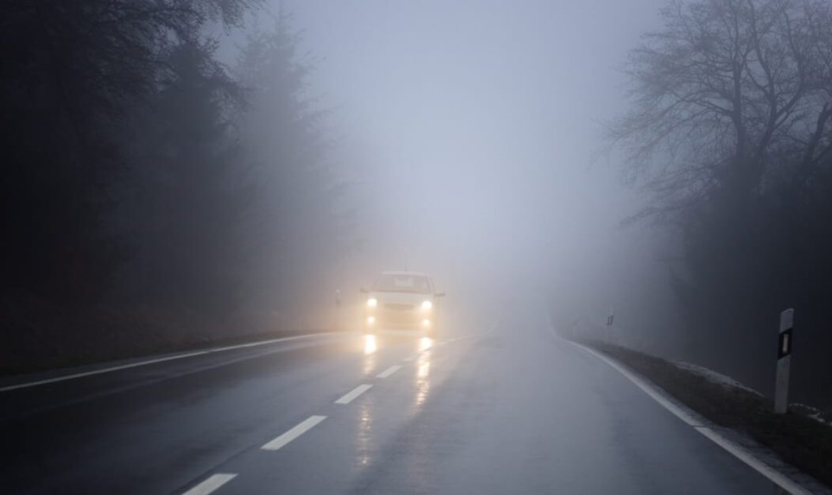 ¡Abra bien los ojos! Alertan por neblina en zonas costeras de Sinaloa