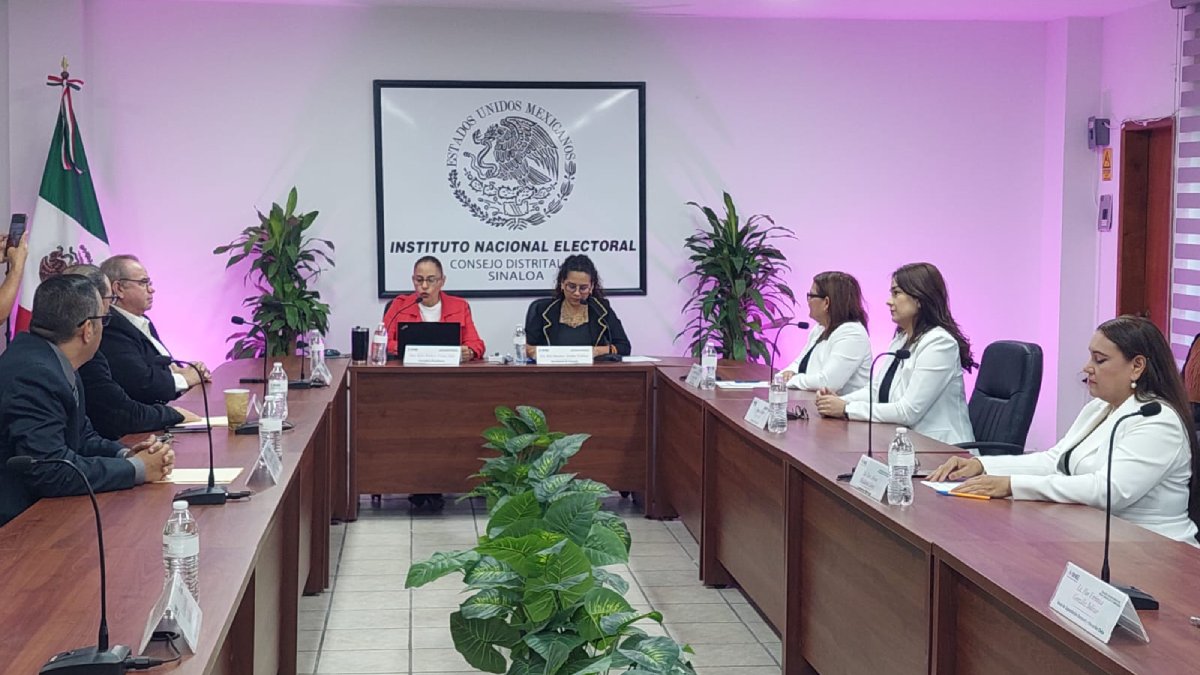 Se Instala el Consejo Electoral para elección a cargos del poder judicial en proceso Extraordinario 2024-2025