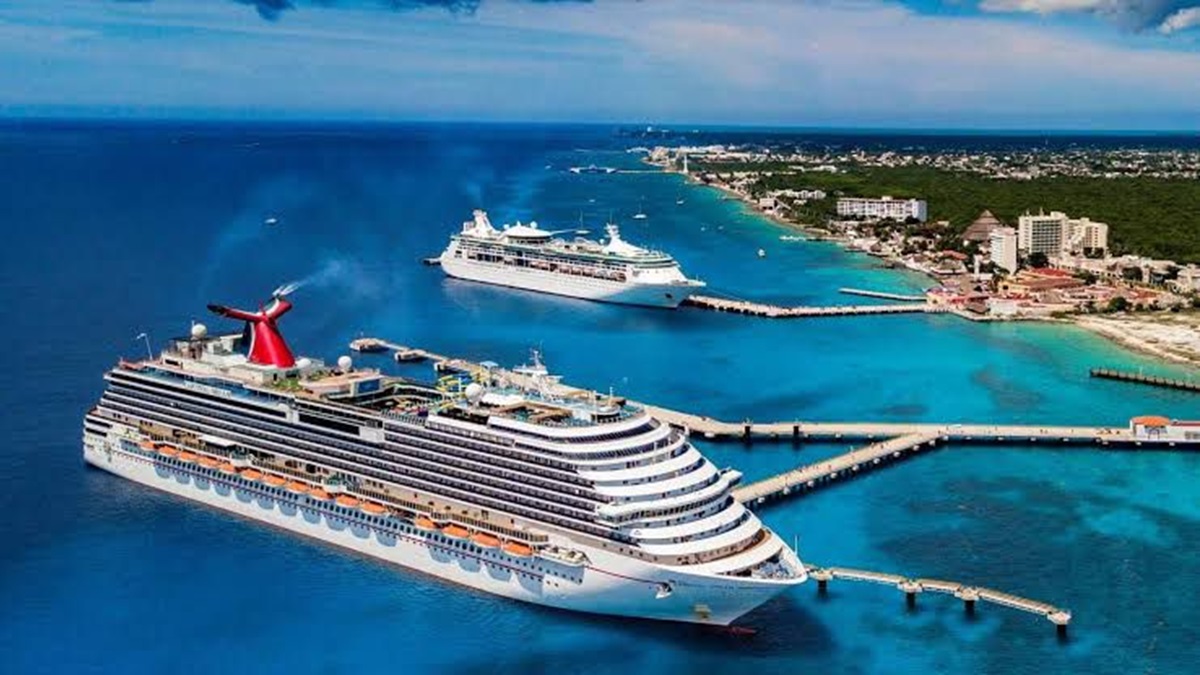 Se irán los cruceros de México en el 2025 y no por la inseguridad, advierte la FCCA