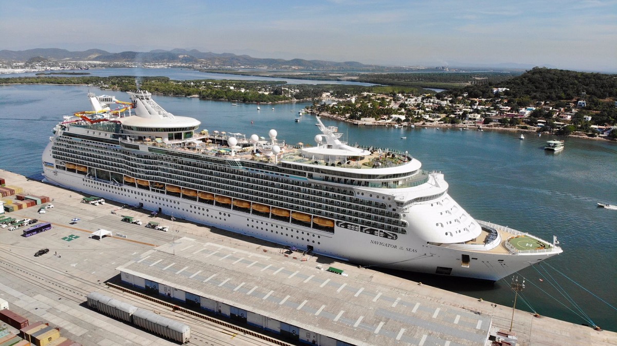 Preocupa a FCCA ahora el plazo a aplicación de nuevo impuesto a cruceros en México