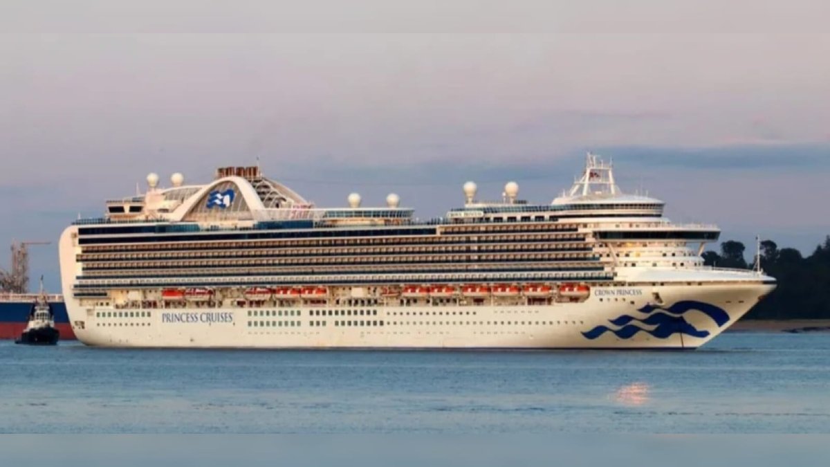 Suspensión de arribos de cruceros a Mazatlán podrían dar el tiro de gracia a economía local: Taxis Rojos