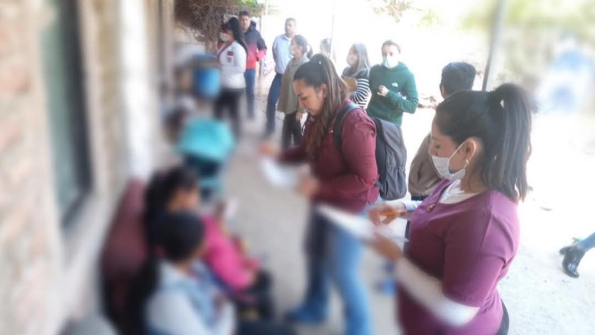 Está en resguardo la bebé abandonada en Ruiz Cortines, Guasave: Sipinna