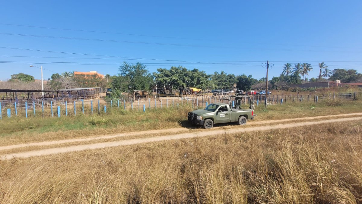 Abren carpeta en FGE tras múltiple asesinato en Concordia