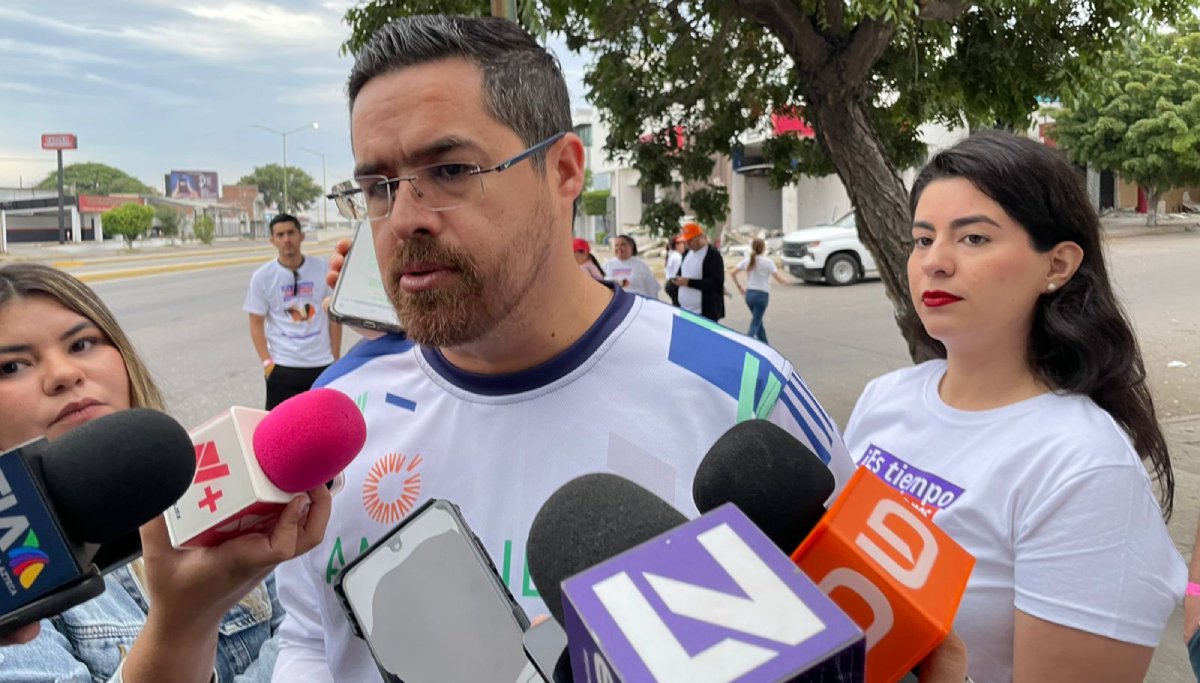 Policías heridos en ataque se encuentran en recuperación: Cuitláhuac; uno permanece en terapia intensiva