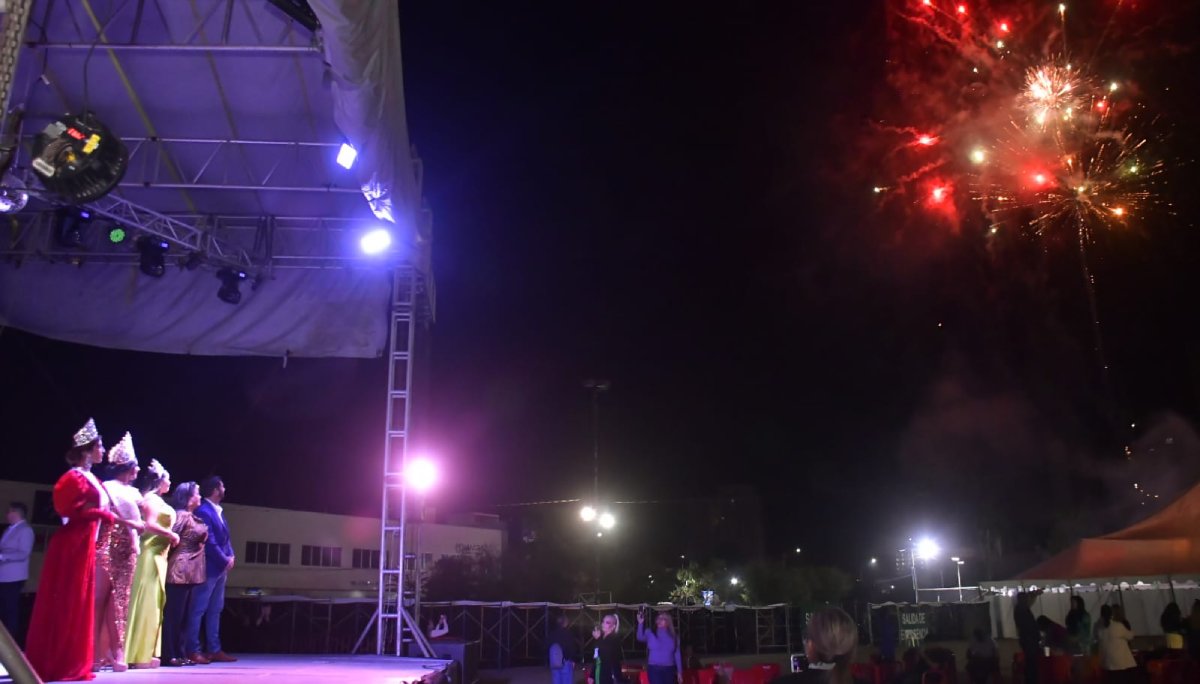 Culmina con éxito la Expo Feria Canaco Mazatlán 2024: Un evento lleno de diversión y buenos resultados