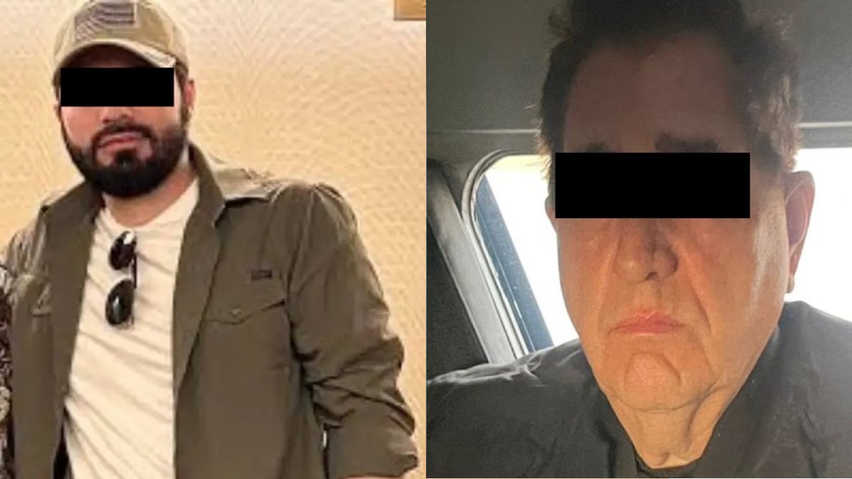 No había órdenes de aprehensión en Sinaloa contra el tío de Ovidio Guzmán, ni para “El Mini Lic”: FGE