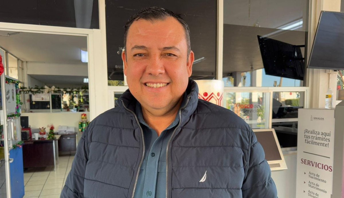 Un 45% de las claves catastrales en Salvador Alvarado tienen rezago en el pago del IPU