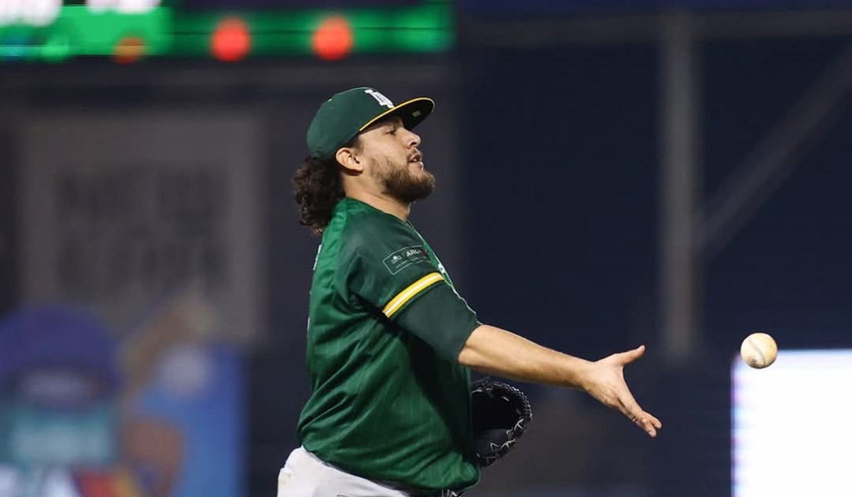 ¡No se pudo! Darel Torres perdió el invicto