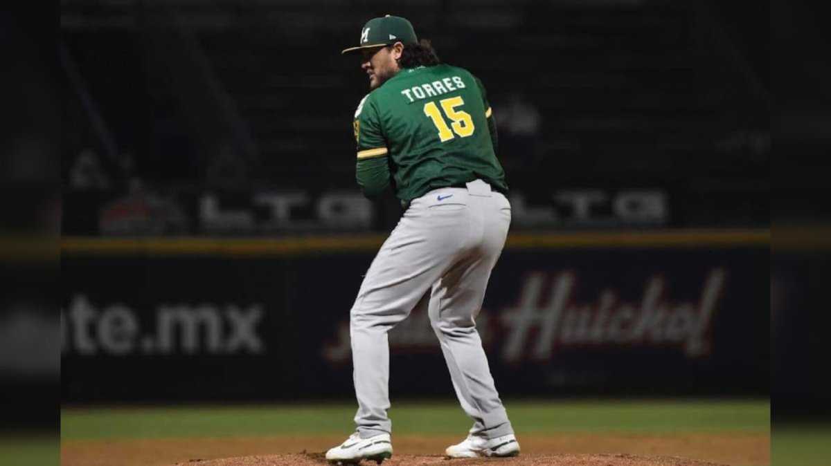 Intensa actividad en jornada navideña de la Liga Mexicana del Pacífico