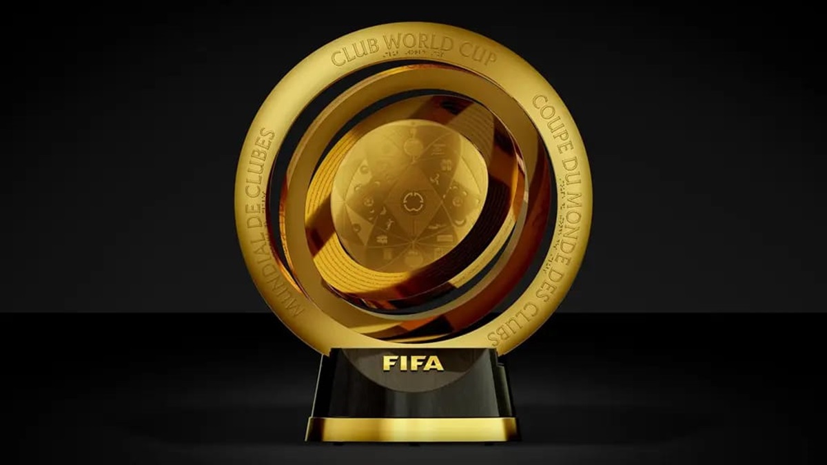 Definen grupos para el Mundial de Clubes 2025 de la FIFA