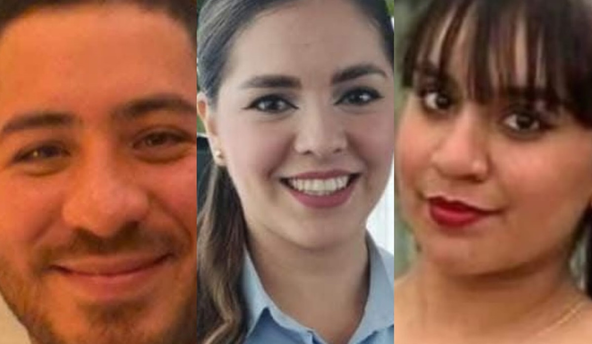Por José Ángel, Teresita y Merarit, convocan a marcha por jóvenes desaparecidos en Mazatlán