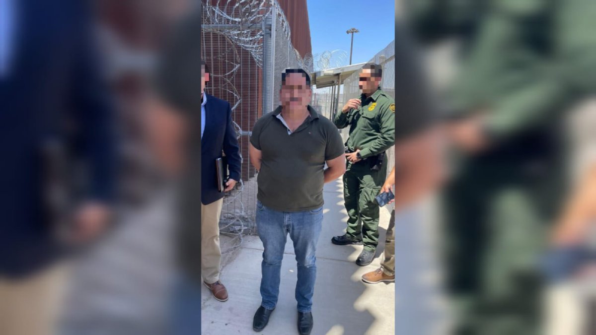 ¡Tenía 12 años prófugo! Capturan en Estados Unidos a Bismar ‘N’, acusado de homicidio en Culiacán