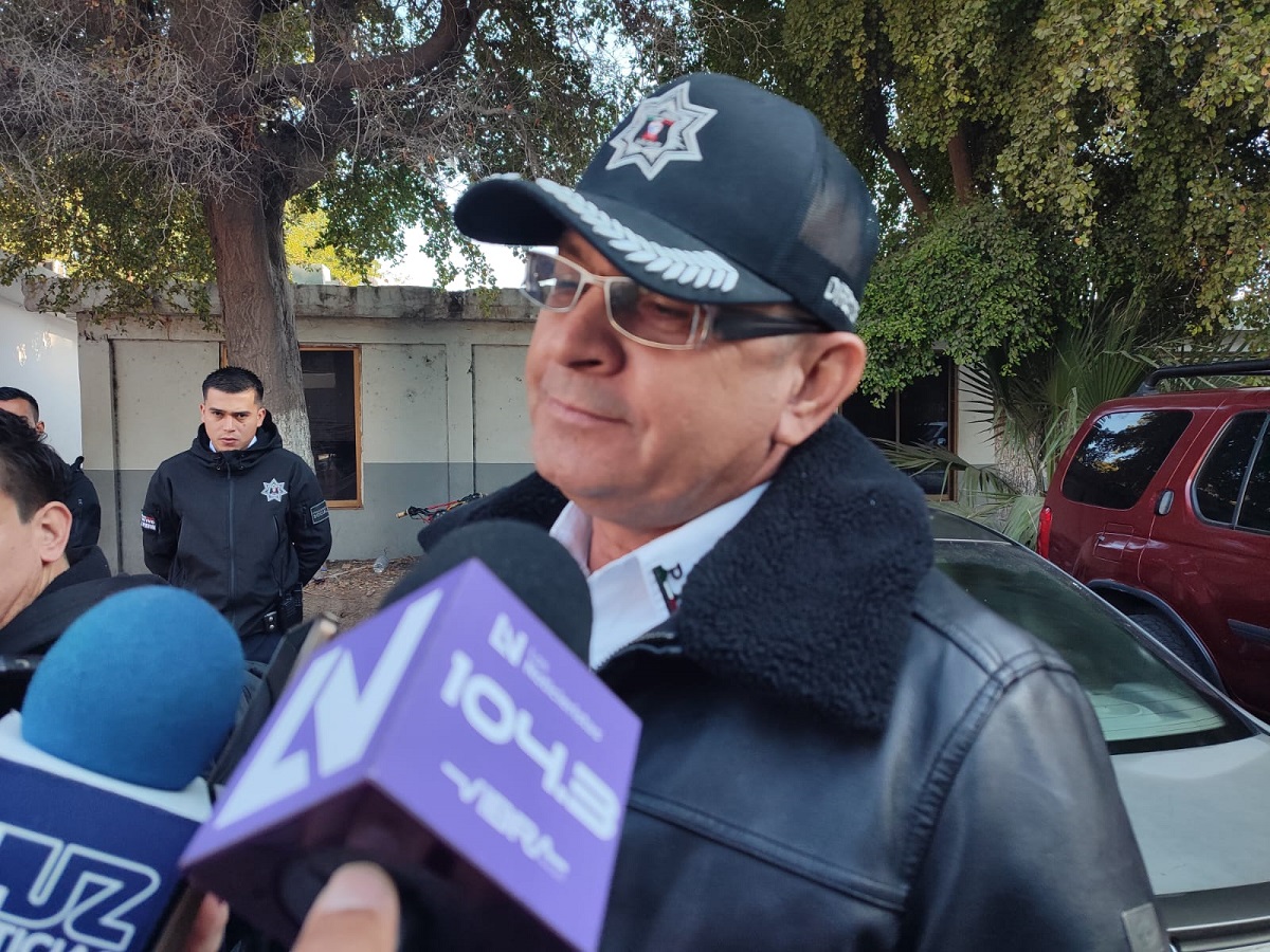 ¡Paciencia! Accidentes viales en Los Mochis alcanza hasta 14 al día en esta temporada decembrina