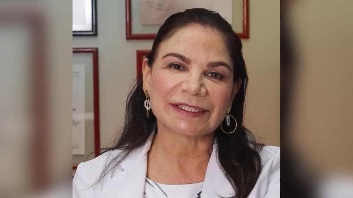 Se extiende la búsqueda de la doctora Guadalupe Dobler de Mazatlán a nivel nacional