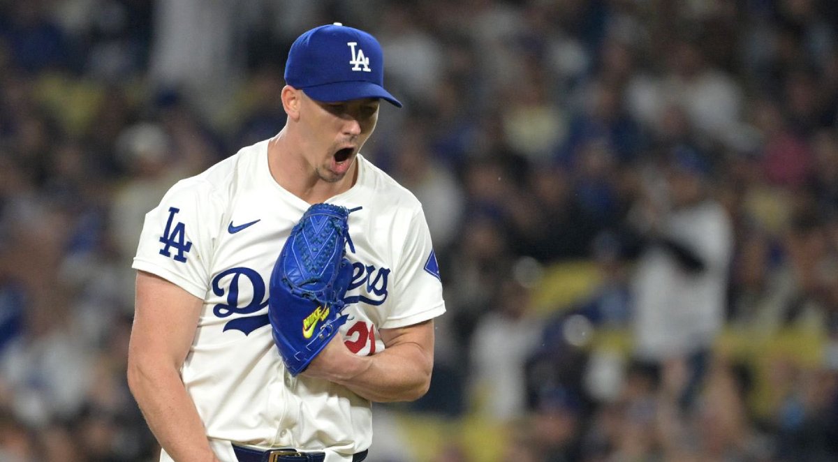 Buehler, Pederson y Manaea firman acuerdos en las Grandes Ligas para el 2025