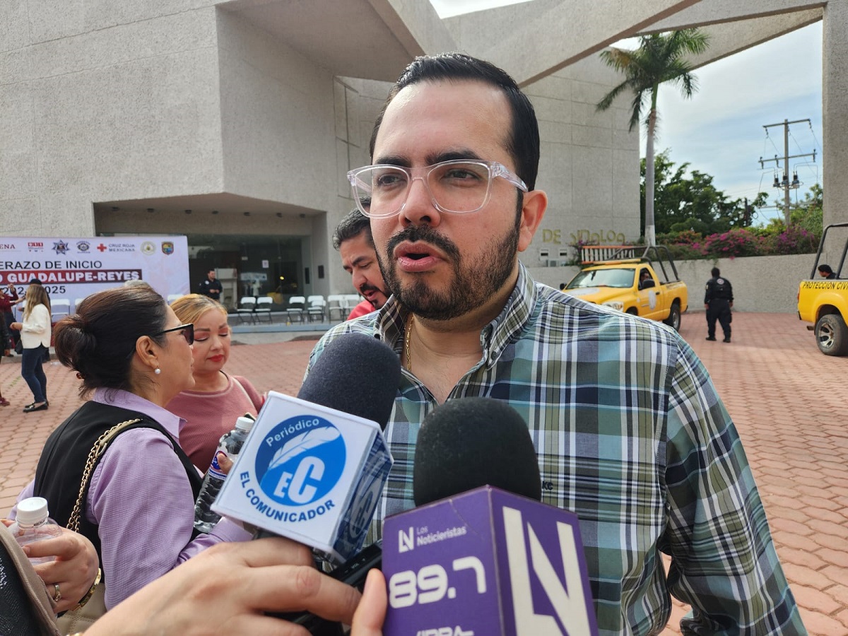 Recibirán aguinaldo pero liquidaciones de extrabajadores del Ayuntamiento de Guasave esperarán; no hay recurso