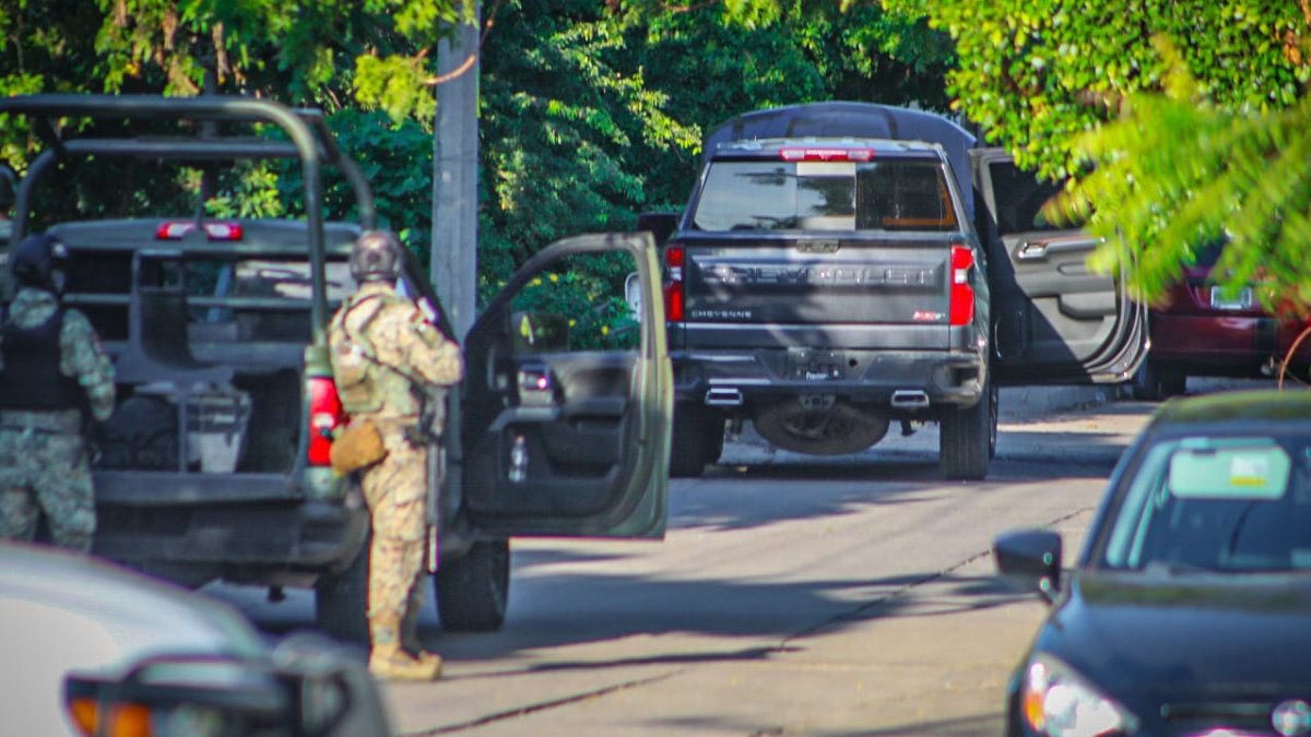 Se pronuncia Coparmex Mazatlán por un Sinaloa justo y en paz; llama a redoblar esfuerzos en seguridad