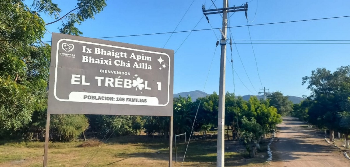 Escuinapa promoverá el turismo rural en la comunidad de El Trébol 1