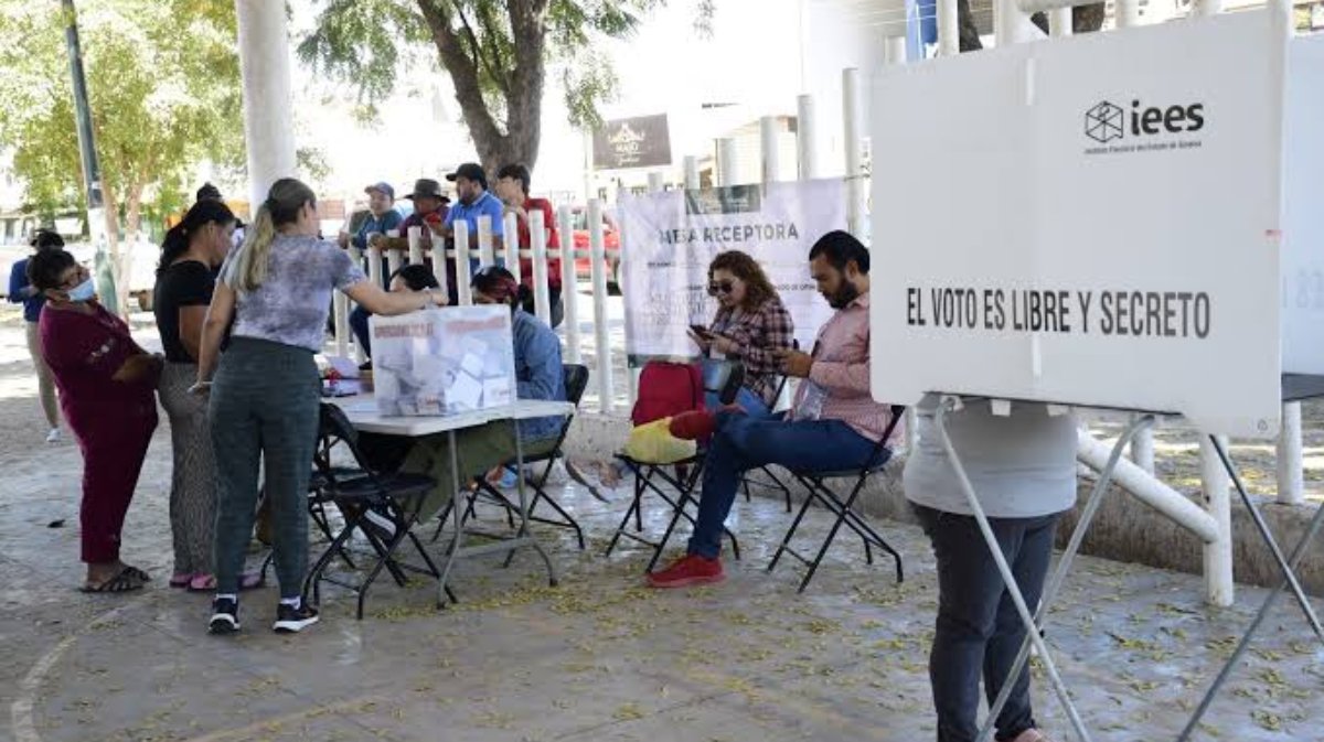 ¡Atención zona rural de Mazatlán! Se viene el registro para las elecciones de síndicos y comisarios 2025