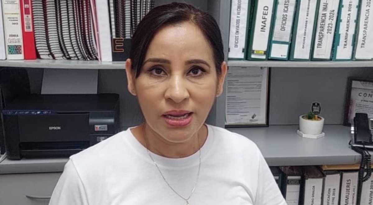 Sipinna Salvador Alvarado, ayuda a mitigar el frío de migrantes y personas vulnerables