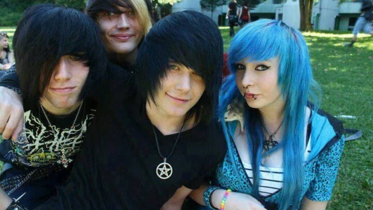 La subcultura Emo: cómo surgió y por qué celebramos el 19 de diciembre