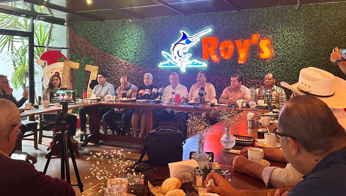 Ante ‘piojo’, en Mazatlán surge la ‘truequemanía’ en el sector restaurantero para levantarse