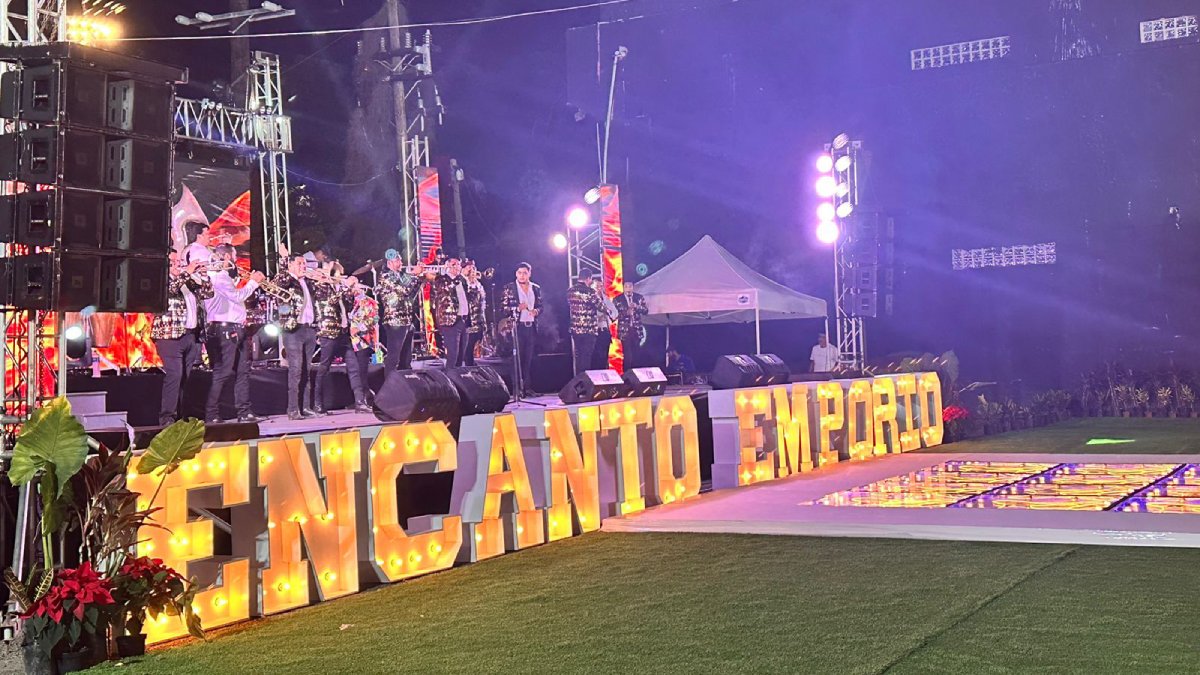 ¡Con bombo y platillo! Nace el nuevo proyecto de Encanto Desarrollos ‘Encanto Emporio’ en Mazatlán