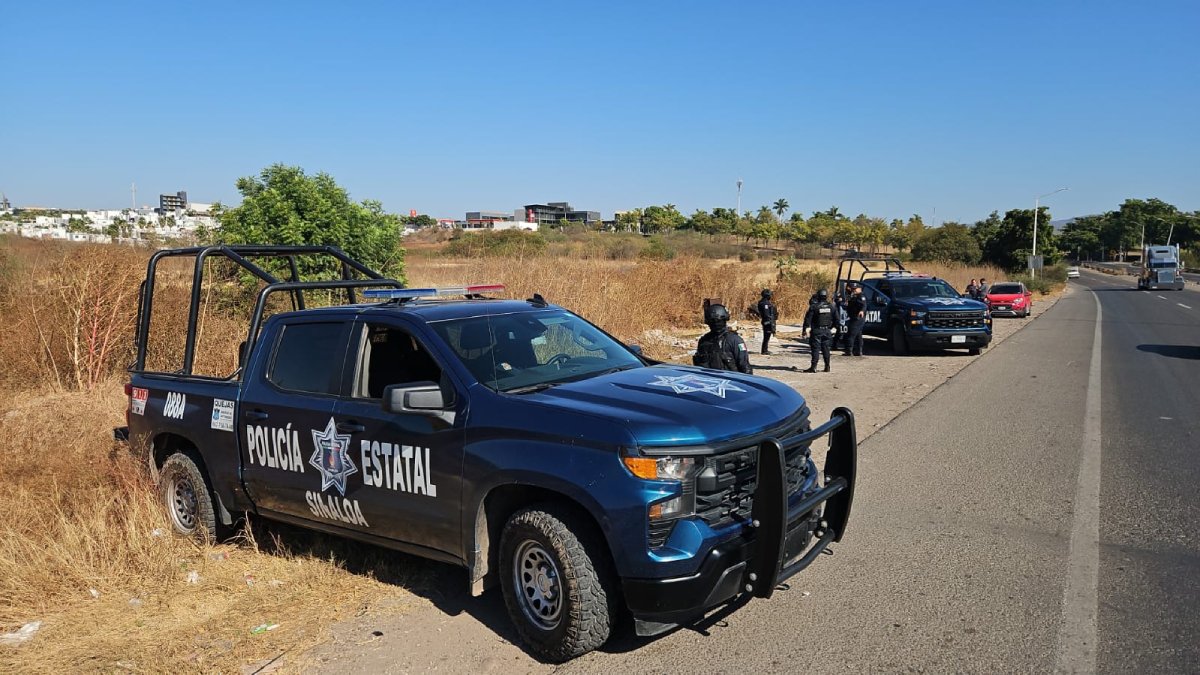 Lo habían ‘levantado’ en el Mercado de Abastos; identifican al hombre ‘encobijado’ en La Costera