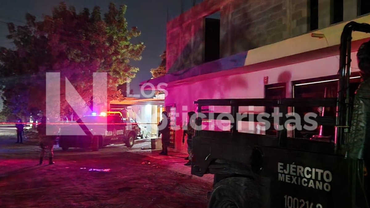 Enredado en una cobija, localizan un cuerpo sin vida en fraccionamiento Prado del Sur de Culiacán