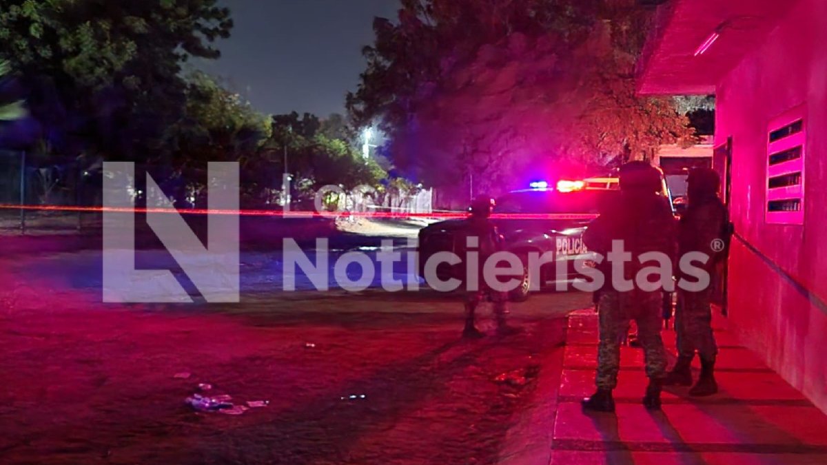 Identifican al ‘encobijado’ de Prados del Sur en Culiacán