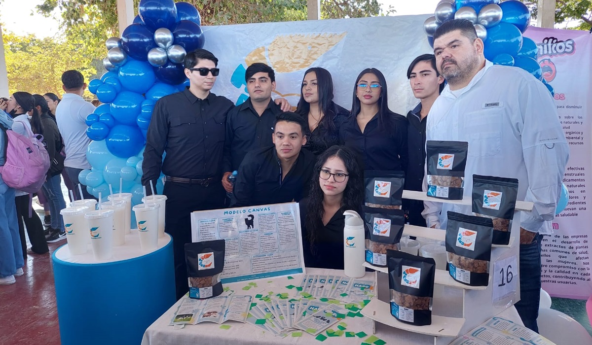 Realiza UAdeO el Encuentro Lince de Emprendimiento en Los Mochis