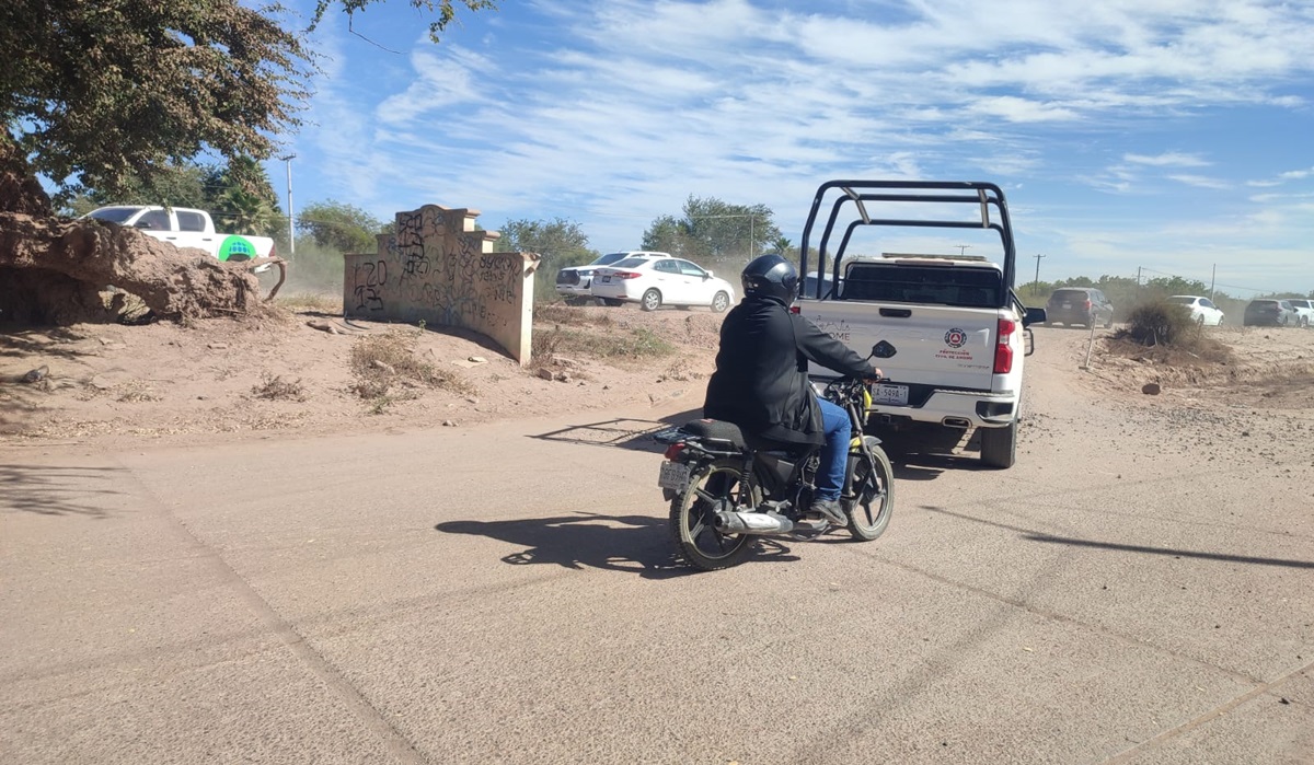 Tránsito en Ahome refuerza regulación de repartidores, motociclistas y conductores de plataforma