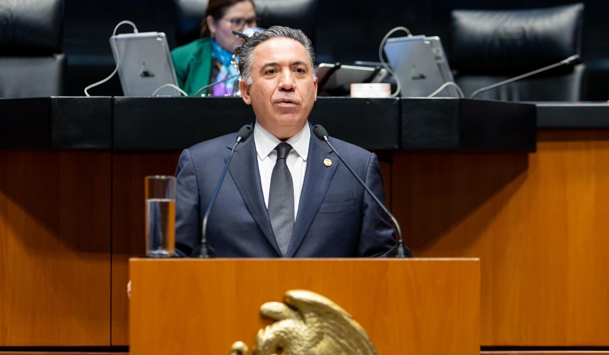 “La vivienda no es un privilegio, sino un derecho accesible para todos los trabajadores de México”: Enrique Inzunza