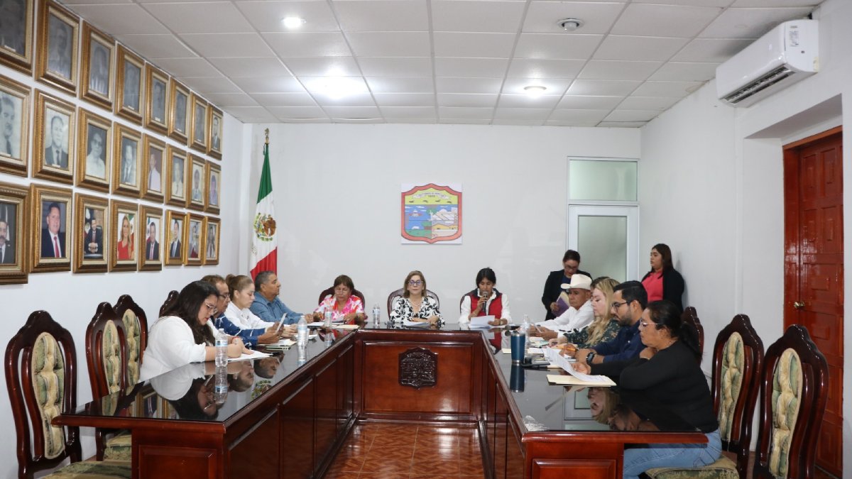 Escuinapa también pedirá prestado para cubrir pendientes de fin de año