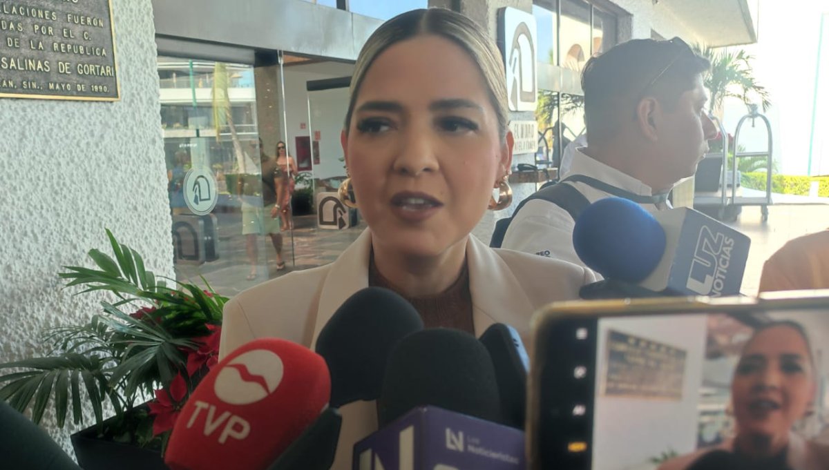 Va Estrella Palacios por instalar lactario en Palacio Municipal y centro de atención UNEMujer