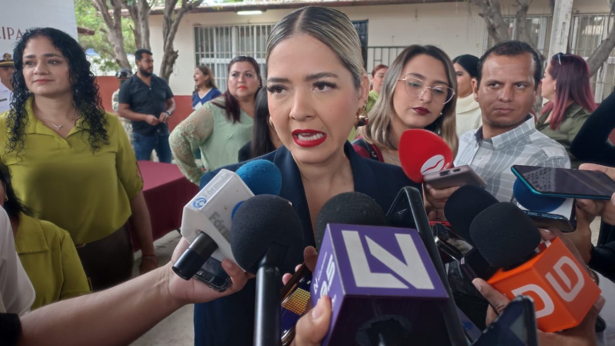 Se cumplirán los compromisos con los trabajadores del Ayuntamiento: Estrella Palacios