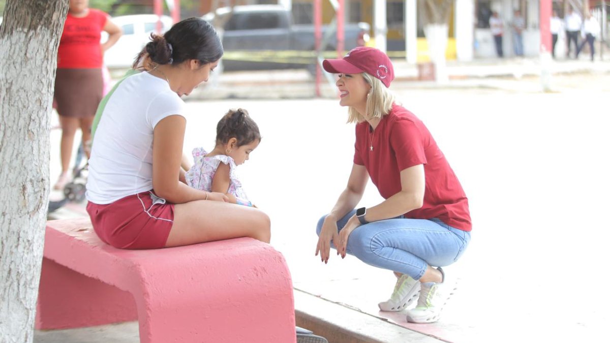 Atención Ciudadana, prioridad del Gobierno de Mazatlán; más de 900 reportes resueltos en lo que va de la administración