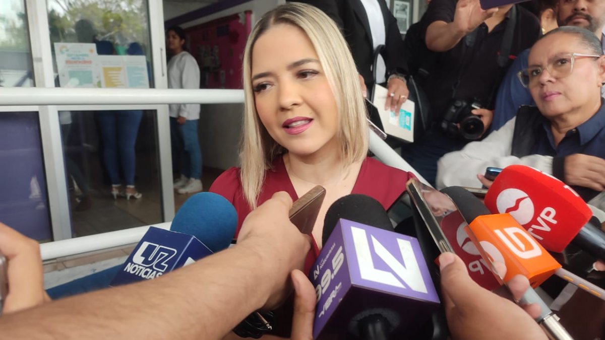 Por descuentos en Predial y otros conceptos, Ayuntamiento va captando alrededor de 60 MDP: Estrella Palacios