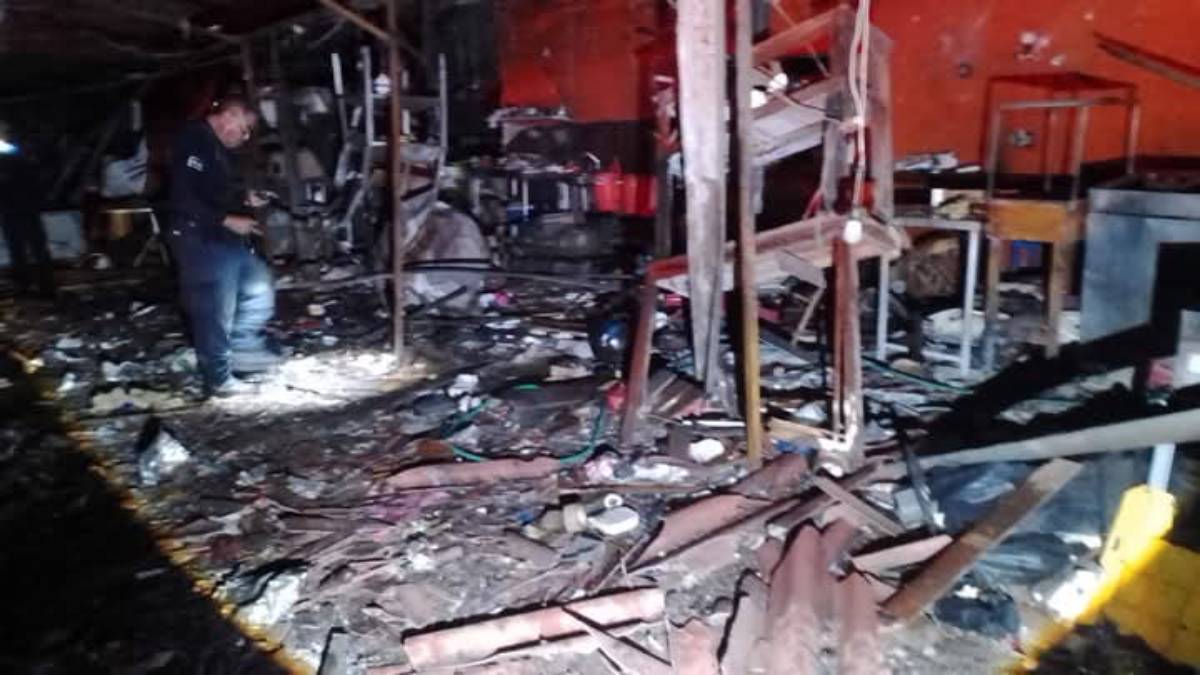 Tragedia en Nayarit: Explosión en San Juan de Abajo lesiona a 10 personas